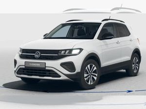 Volkswagen T-Cross ENERGY|DSG|KAMERA|LED|SHZ|AAC|