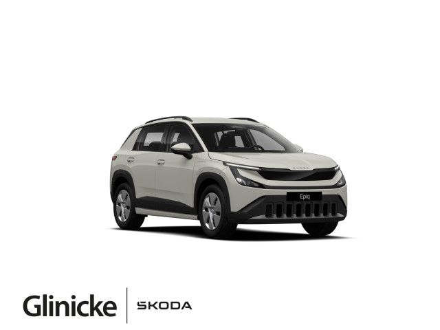 Skoda Epiq Essence 55 Leasing