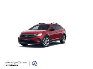Volkswagen Taigo 1.0 TSI DSG Goal PDC KLIMA AHK ACC LED NAV Leasing