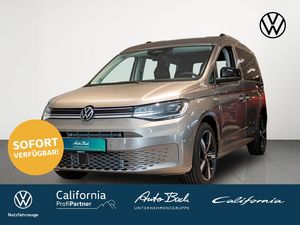 Volkswagen Caddy Life "GOAL" 1,5 l TSI DSG | LED | NAVI | A