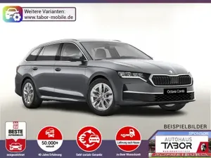 Skoda Octavia Combi DSG Selec Gar.5J AHK ACC el.Heck