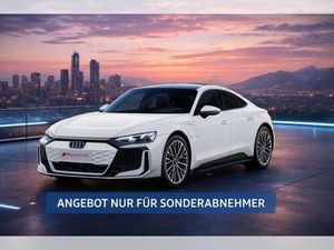 Audi RS e-tron GT performance 620 kW  || SCHNELL SEIN LOHNT SICH || SONDERABNEHMER ||