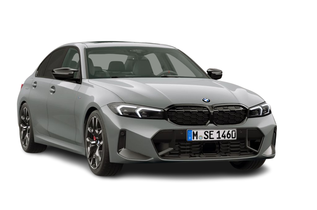 BMW 3er BMW 3er M Sportpaket Pro M340d xDrive 250 kW (340 PS) Auto-Abo