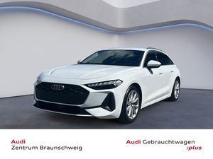 Audi A5 Avant 2.0 TFSI LED+SHZ+PDC