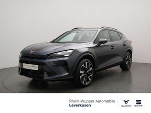 Cupra Formentor VZ DSG e-Hybrid MATRIX PANO AHK DCC