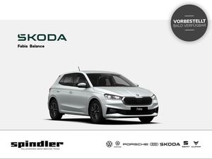 Skoda Fabia Selection 1,0 TSI 85 kW 7-Gang-DSG