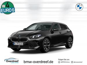 BMW 120d Steptronic Navi DSG Tempom.aktiv Bluetooth