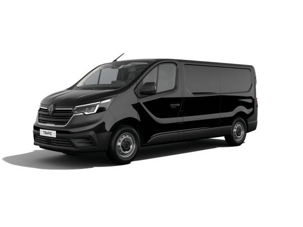 Renault Trafic 2.0 BLUE dCi 150 L2H1 3,0t Komfort 5 Leasing