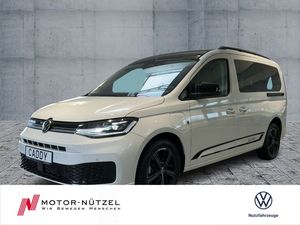 Volkswagen Caddy Maxi 1,5 l 85 kW eHybrid Edition DSG
