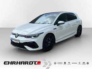 Volkswagen Golf VIII 2.0 TSI DSG 4Motion R DCC PANO*HUD*HAR