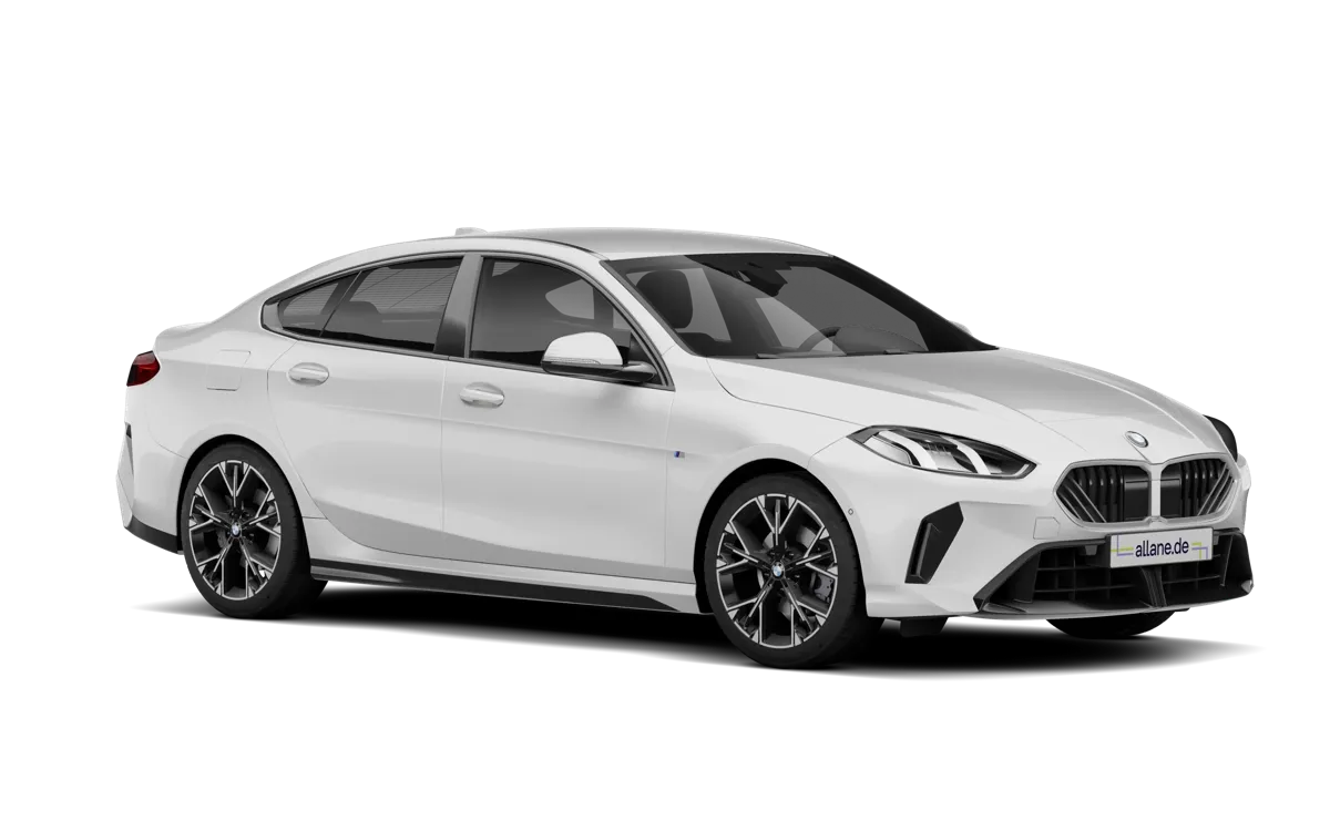 BMW 2er-Reihe 216 Gran Coupé Leasing