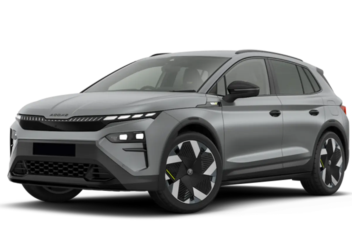 Skoda Elroq RS 84 kWh 250 kW 4x4 Auto-Abo
