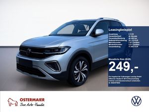 Volkswagen T-Cross Style 1.0TSI 116PS 6-Gang IQ.LIGHT,ACC,P