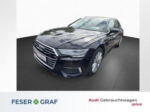 Audi A6 Avant Design 45 TFSI S tronic+Kamera+AHK+AC