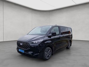 Ford Tourneo Custom Titanium 340 PHEV L1H1 VA , 4-türig Leasing