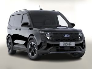Ford Transit Courier Aut Active WinterP Kam Temp 17Z Gewerbeleasing
