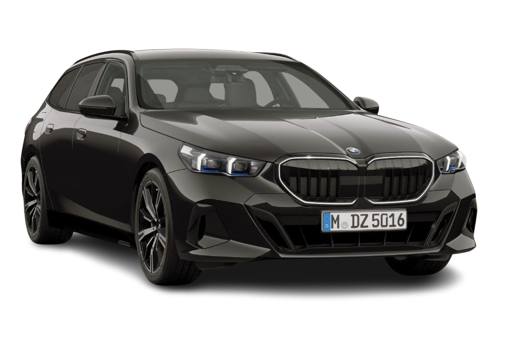 BMW 5er BMW 5er Touring M Sportpaket Pro 540d xDrive 210 kW (286 PS) Auto-Abo