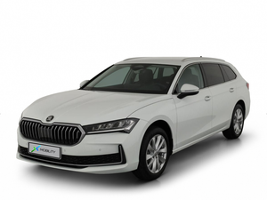 Skoda Superb 1.5 TSI Selection Auto-Abo