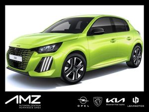 Peugeot 208 Allure 1.2 Turbo | Gewerbehammer |