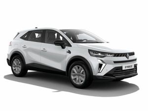 Renault Symbioz Evolution Mild Hybrid 140 EDC ❗️NUR MIT EINEM HR AUSZUG