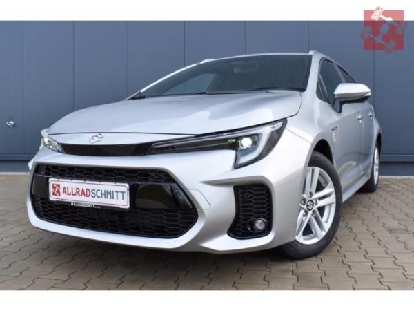 Suzuki Swace Comfort+ 1.8l CVT Hybrid Leasing