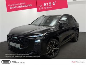 Audi Q3 SUV e-hybrid 200kW S tronic