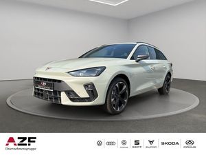 Cupra Leon Sportstourer 2.0 TDI DSG+Sennh+Pano+AHK+Mat