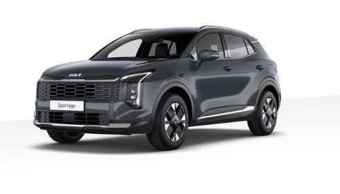 Kia Sportage Kia Sportage Exclusive 1.6 T-GDi 7DCT 4WD 132 kW (179 PS) Auto-Abo