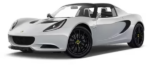 Lotus Elise Leasing