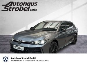 Volkswagen Passat Variant R-Line 2.0TDI SCR 110kW 7Gang-DSG