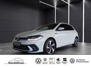 Volkswagen Polo GTI 2.0 TSI DSG IQ.Drive Park&Comfort LED Leasing