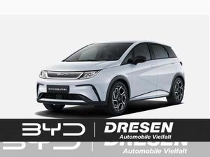 BYD DOLPHIN Comfort⚠️**3.000 Euro Förderung**⚠️ I LED I Sitzheizung I 360 Kamera