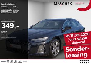 Audi A6 Avant TDI quat AHK Matrix Memory 360° Sportsi