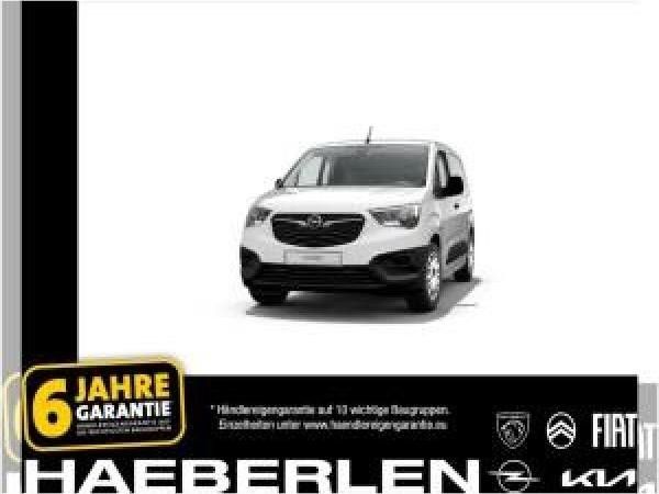 Opel Combo Cargo ⚡ Elektro ⚡ | Auf Lager | Leasing