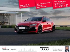 Audi RS 5 Avant *Audi Sport Paket*Vmax285*Pano*HuD*21