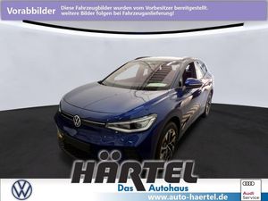 Volkswagen ID.4 PURE 52 KWH AUTOMATIK (+ACC-RADAR+NAVI) LED