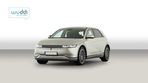 Hyundai IONIQ 5 77 kWh Batterie Auto-Abo