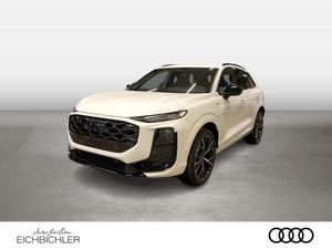 Audi Q3 e-hybrid S tronic ACC AHK AUT Kam.