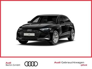 Audi A3 Sportback TFSI e Advanced e S tr.