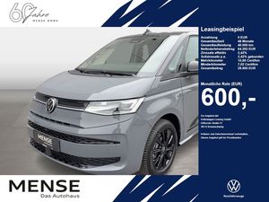 Volkswagen NFZ Multivan Life Edition Motor: 2.0 l TSI OPF 1