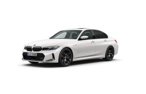 BMW 330e MSport*Glasdach*AHK*DrivingAssistProf*Parki