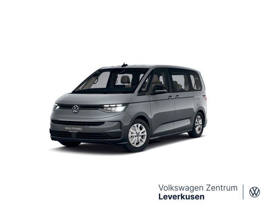 Volkswagen T7 Multivan DSG 4Motion eHybrid KAM ACC PDC Leasing