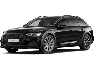 Audi A6 Allroad 45 TDI 180(245) kW(PS) S tronic*Headup*360Kamera*AHK*Allradlenkung Leasing