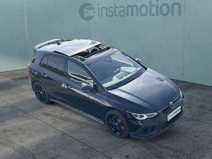 Volkswagen Golf GTI Clubsport 2.0 TSI IQ-LED PANO NAVI SHZ - Auto kaufen