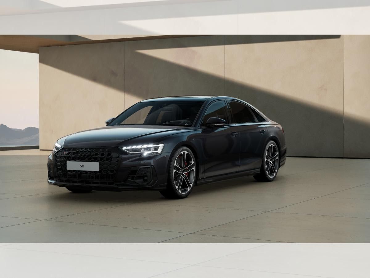 Audi S8 TOP DEAL S8 *Jetzt Konditionen sichern* Leasing