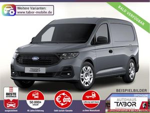 Ford Transit Connect L2 Aut Trend SHZ DigiCo Temp PDC