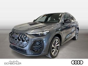 Audi Q5 Sportback e-hybrid quattro S tronic Neupreis 86.190.-