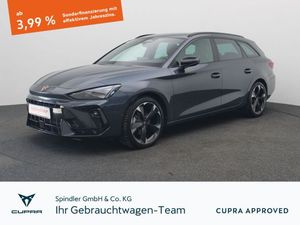 Cupra Leon ST 1.5 eTSI DSG / FullLink, Navi, LED, RFK