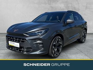 Cupra Terramar VZ 2.0 TSI DSG 4 DRIVE ACC+SHZ+MEMORY