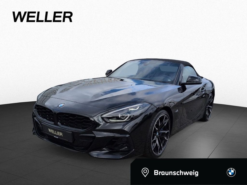 BMW Z4 M40i Innov HuD Stp&Go H&K Memo Kamera Sahdow Leasing